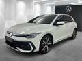 Volkswagen Golf GTE Hybrid DCC Business Paket Side Assist AHK Weiß - thumbnail 2