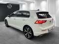 Volkswagen Golf GTE Hybrid DCC Business Paket Side Assist AHK Weiß - thumbnail 10