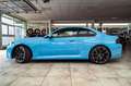 BMW M2 Aut.*H&K*LED*Memory*ACC*M Zandvoort Blau*VOLL Blauw - thumbnail 4