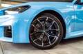 BMW M2 Aut.*H&K*LED*Memory*ACC*M Zandvoort Blau*VOLL Blauw - thumbnail 9