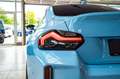 BMW M2 Aut.*H&K*LED*Memory*ACC*M Zandvoort Blau*VOLL Blauw - thumbnail 10