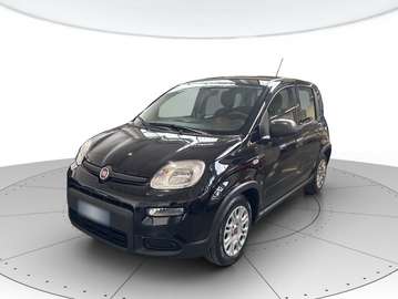 Panda 1.0 firefly hybrid s&s 70cv