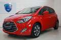 Hyundai iX20 1.6 Space Automatik Klimaanlage Sitzheizung Rot - thumbnail 1