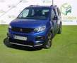 Peugeot Rifter 1.5BlueHDi S&S Standard GT Line EAT8 130 Blauw - thumbnail 1