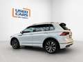 Volkswagen Tiguan R-Line+DSG+LED+NAVI+DIGI Blanc - thumbnail 5