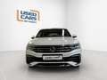 Volkswagen Tiguan R-Line+DSG+LED+NAVI+DIGI Blanc - thumbnail 3