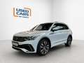 Volkswagen Tiguan R-Line+DSG+LED+NAVI+DIGI Blanc - thumbnail 1