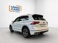 Volkswagen Tiguan R-Line+DSG+LED+NAVI+DIGI Blanc - thumbnail 6