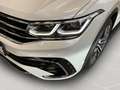 Volkswagen Tiguan R-Line+DSG+LED+NAVI+DIGI Blanc - thumbnail 18