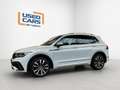 Volkswagen Tiguan R-Line+DSG+LED+NAVI+DIGI Blanc - thumbnail 4