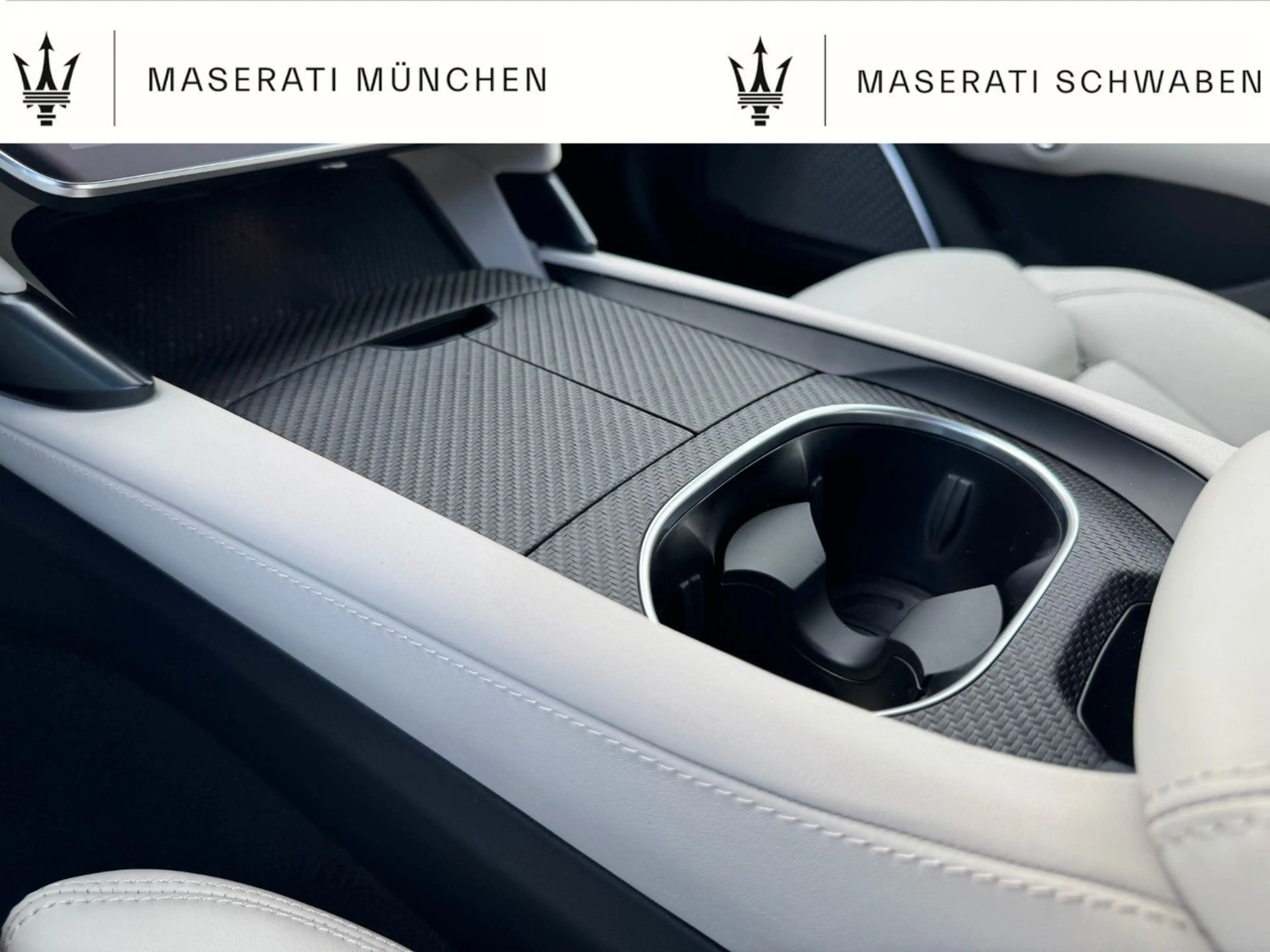 Maserati GranCabrio MY26/ Voll/ SUMMER SALE — photo 15