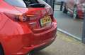 Mazda 3 2.0 SkyActiv-G 120 GT-M Line Clima|Cruise|NAVI|Goe Rood - thumbnail 9