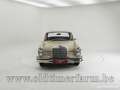 Mercedes-Benz 220 S '60 CH3054 Béžová - thumbnail 5