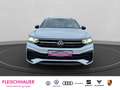 Volkswagen Tiguan Allspace R Line BlackStyle RFK Harman-Kardon Business Leder Weiß - thumbnail 2