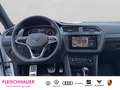Volkswagen Tiguan Allspace R Line BlackStyle RFK Harman-Kardon Business Leder Weiß - thumbnail 12