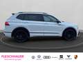 Volkswagen Tiguan Allspace R Line BlackStyle RFK Harman-Kardon Business Leder Weiß - thumbnail 7