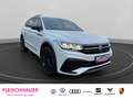 Volkswagen Tiguan Allspace R Line BlackStyle RFK Harman-Kardon Business Leder Weiß - thumbnail 8