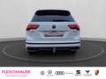 Volkswagen Tiguan Allspace R Line BlackStyle RFK Harman-Kardon Business Leder Weiß - thumbnail 5