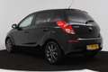 Hyundai i20 1.2i i-Vision (PARKEERSENSOREN, ACHTERUITRIJCAMERA Zwart - thumbnail 5