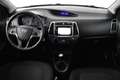 Hyundai i20 1.2i i-Vision (PARKEERSENSOREN, ACHTERUITRIJCAMERA Zwart - thumbnail 4