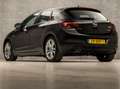 Opel Astra 1.4 Turbo Sport 141Pk (NAVIGATIE, LOGISCH NAP, CLI Schwarz - thumbnail 3