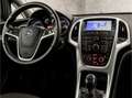 Opel Astra 1.4 Turbo Sport 141Pk (NAVIGATIE, LOGISCH NAP, CLI Schwarz - thumbnail 7