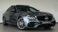 Mercedes-Benz E 63 AMG S 4M+ |PANO |BEAM |CARB |BURM |SOFT |20 Grau - thumbnail 4