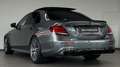 Mercedes-Benz E 63 AMG S 4M+ |PANO |BEAM |CARB |BURM |SOFT |20 Grau - thumbnail 7