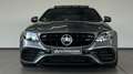 Mercedes-Benz E 63 AMG S 4M+ |PANO |BEAM |CARB |BURM |SOFT |20 Grau - thumbnail 3