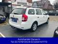Dacia Logan MCV II 1.Hand S.Heft ATM 3Tkm MwSt* Top Weiß - thumbnail 3