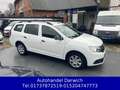 Dacia Logan MCV II 1.Hand S.Heft ATM 3Tkm MwSt* Top Weiß - thumbnail 5