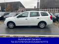 Dacia Logan MCV II 1.Hand S.Heft ATM 3Tkm MwSt* Top Weiß - thumbnail 6