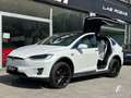 Tesla Model X 100D AWD Blanc - thumbnail 6