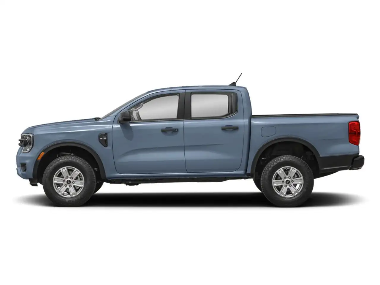 Ford Ranger снимка Ford Ranger