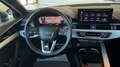 Audi A4 A4 Avant 40 2.0 tdi mhev Advanced 4 204cv s-tronic Nero - thumbnail 12