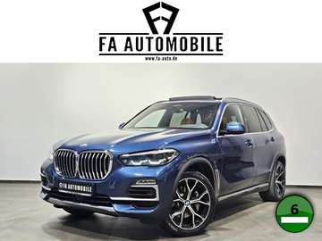xDrive30d xLine Skypano Ad.Led Hud Kameras 20