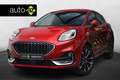 Ford Puma 1.0 EcoBoost ST-Line X Vignale Rot - thumbnail 1