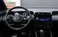 Hyundai TUCSON 1.6 T-GDI HEV N Line Sky Camera/Adapt.cruise/PDC/T Gris - thumbnail 9