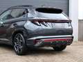 Hyundai TUCSON 1.6 T-GDI HEV N Line Sky Camera/Adapt.cruise/PDC/T Gris - thumbnail 6