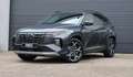 Hyundai TUCSON 1.6 T-GDI HEV N Line Sky Camera/Adapt.cruise/PDC/T Gris - thumbnail 2