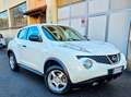 Nissan Juke Juke dci Tekna Bianco - thumbnail 2