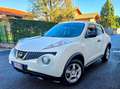 Nissan Juke Juke dci Tekna Bianco - thumbnail 1
