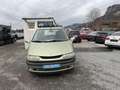 Renault Espace Espace Galileo 2,2dT TD 1.Hand Full Serviceft Grün - thumbnail 2