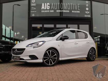 Opel Corsa 1.0 Turbo Online Edition | BTW! | OPC-Line | 17" L