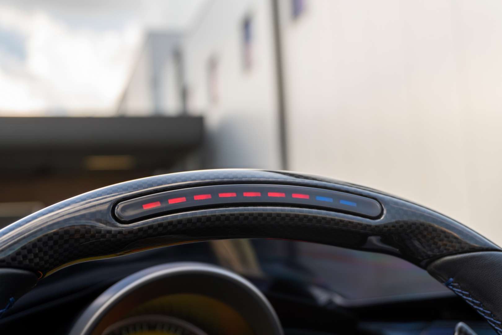 Ferrari Monza SP2 -  - Joinsteer - #5