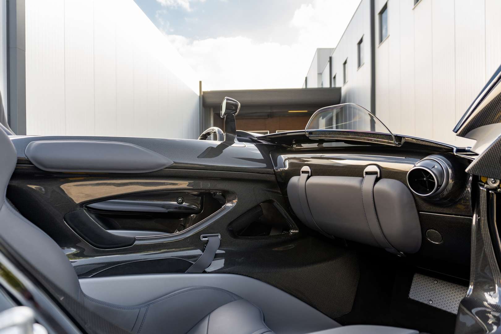 Ferrari Monza SP2 -  - Joinsteer - #4