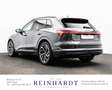 Audi e-tron 55 2x S LINE BLACK ACC/PANO/AHK/KAMERA Gris - thumbnail 11