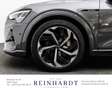 Audi e-tron 55 2x S LINE BLACK ACC/PANO/AHK/KAMERA Gris - thumbnail 13