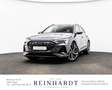 Audi e-tron 55 2x S LINE BLACK ACC/PANO/AHK/KAMERA Gris - thumbnail 5