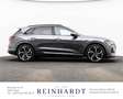 Audi e-tron 55 2x S LINE BLACK ACC/PANO/AHK/KAMERA Gris - thumbnail 8